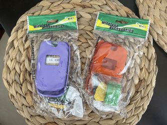 NEW Snap On Cover Phone Case Accessory for LG True 450