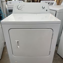 Kenmore Gas Dryer 