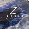 Z_Resin Coast To Coast 
