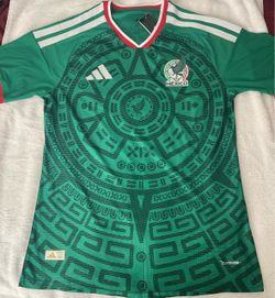 Playera Selección Mexicana/México