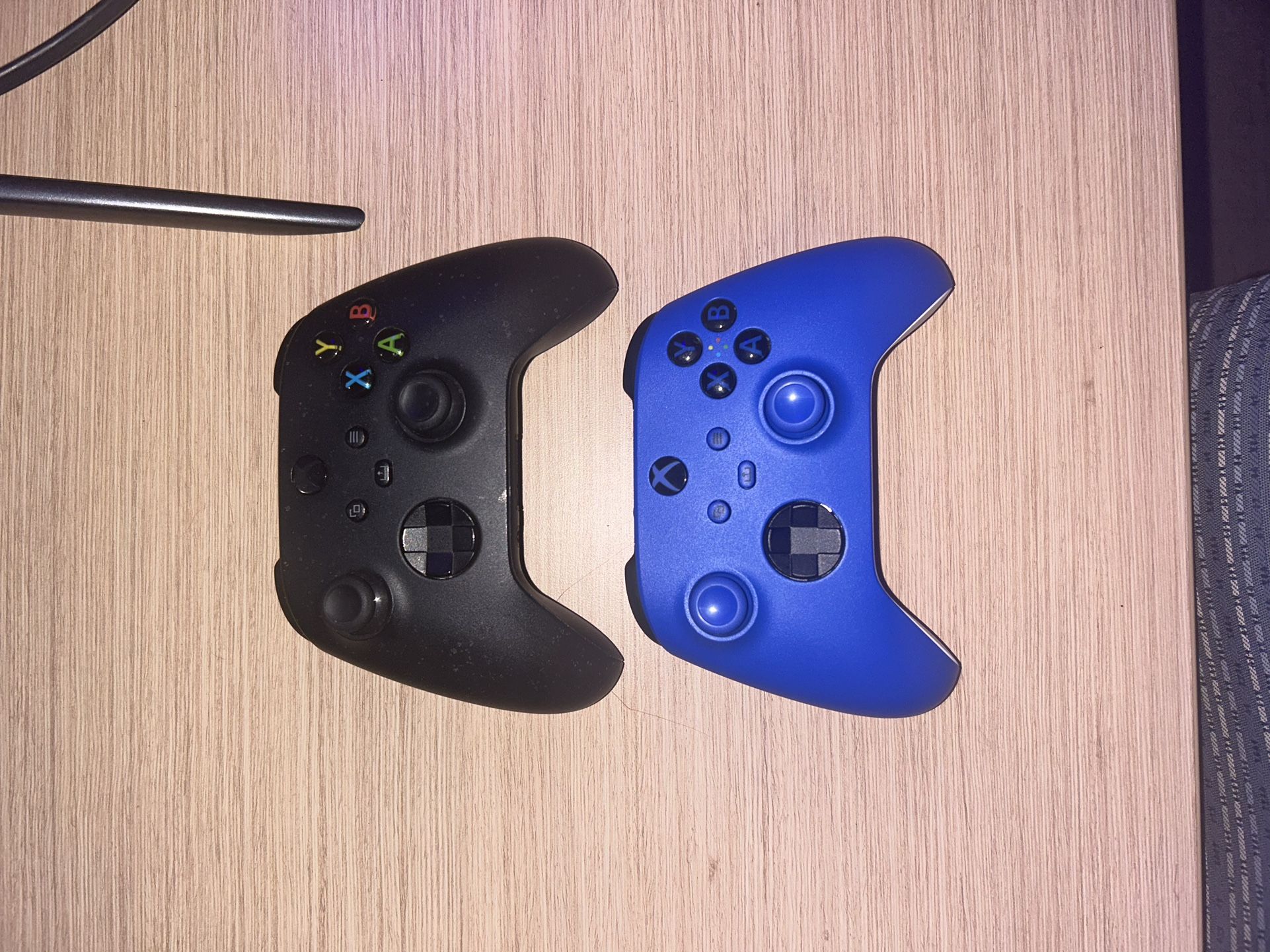 xbox one controllers 