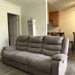 Sofa Set