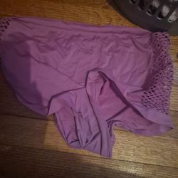 Used panties 😜