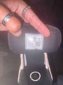 Jordan 1 SE