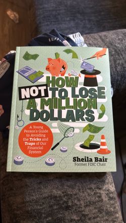 How not to loose a million dollars and Meet the babysitters club