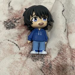 SOLO LEVELING MINI FIGURE PHAT MOJO SUN JIN-WOO (Level E)