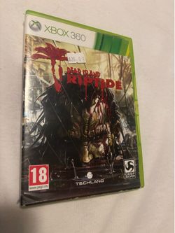 Dead island riptide (Shoot offers)