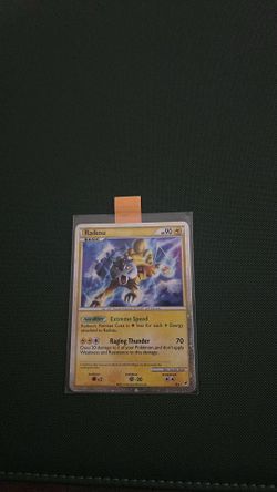 Pokemon