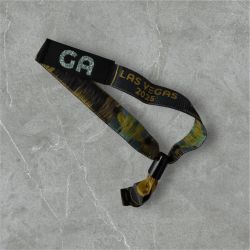 EDC GA 3-day Wristband Las Vegas