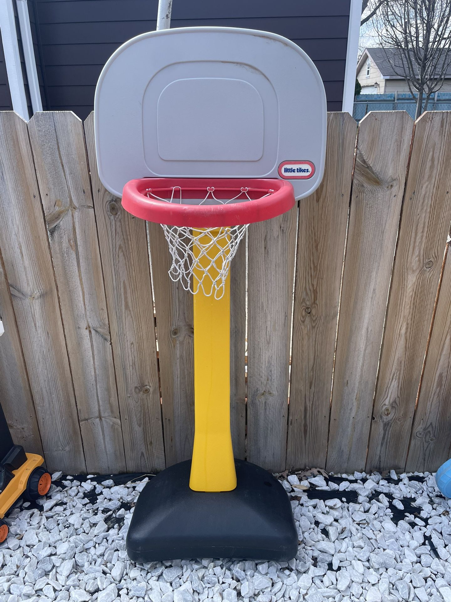 Basketball Hoop for kids