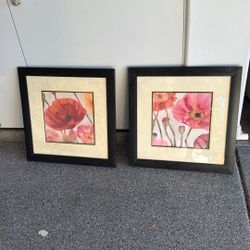 2 - 24x24 Prints for Sale