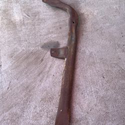 Chevy El Camino/monte Carlo/ Regal Transmission Crossmember 
