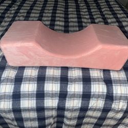 Lash Extension Pillow
