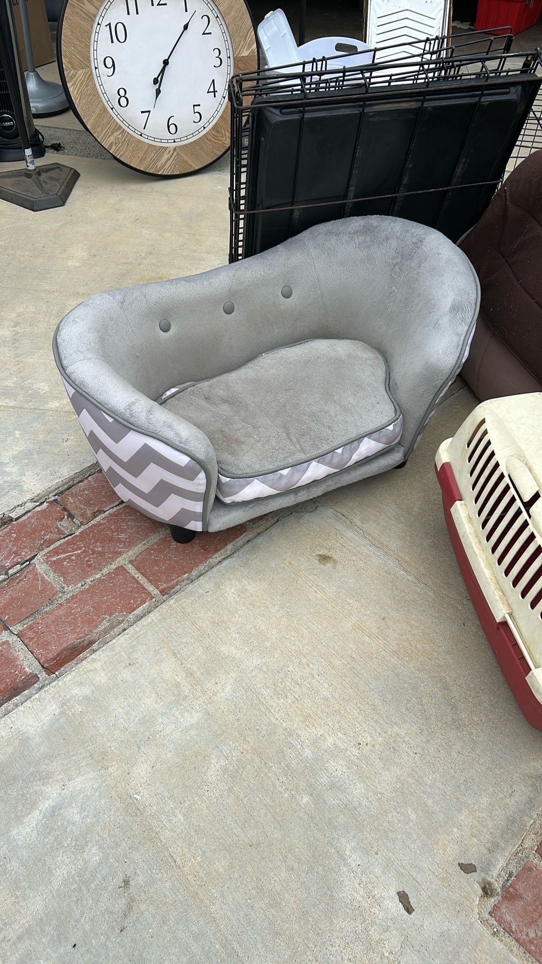Dog Sofa Bed