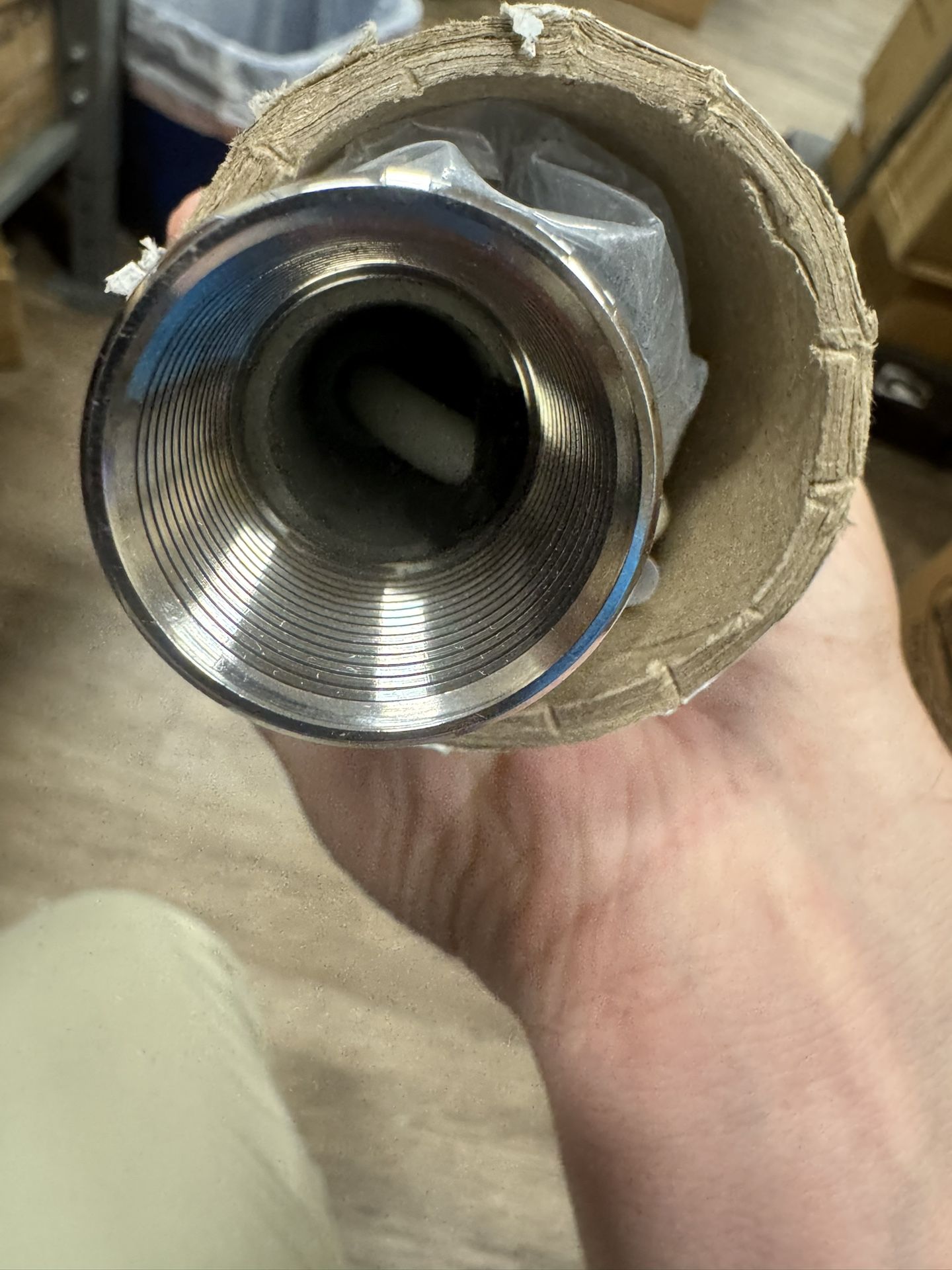 Shakespeare 5400-xt Antenna