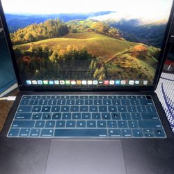 MacBook Air