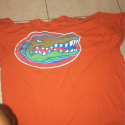 Gators Shirt 