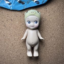 Authentic Sonny Angel Animal Series Ver. 2 Collectible Figurine - Boar