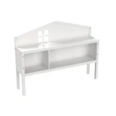 Full-Size Montessori Floor Bed