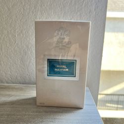 Creed Royal Mayfair 100ml Scent