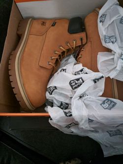 Timberland Pro Steel Toe Sz14