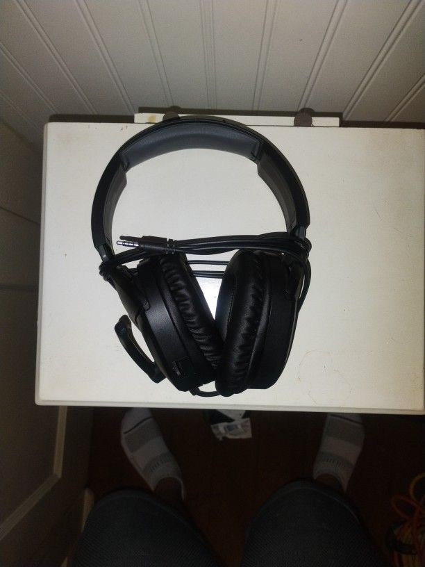 Turtle Beach Recon Gen 2 Stealth 200 