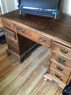 Desk