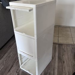Tall storage 