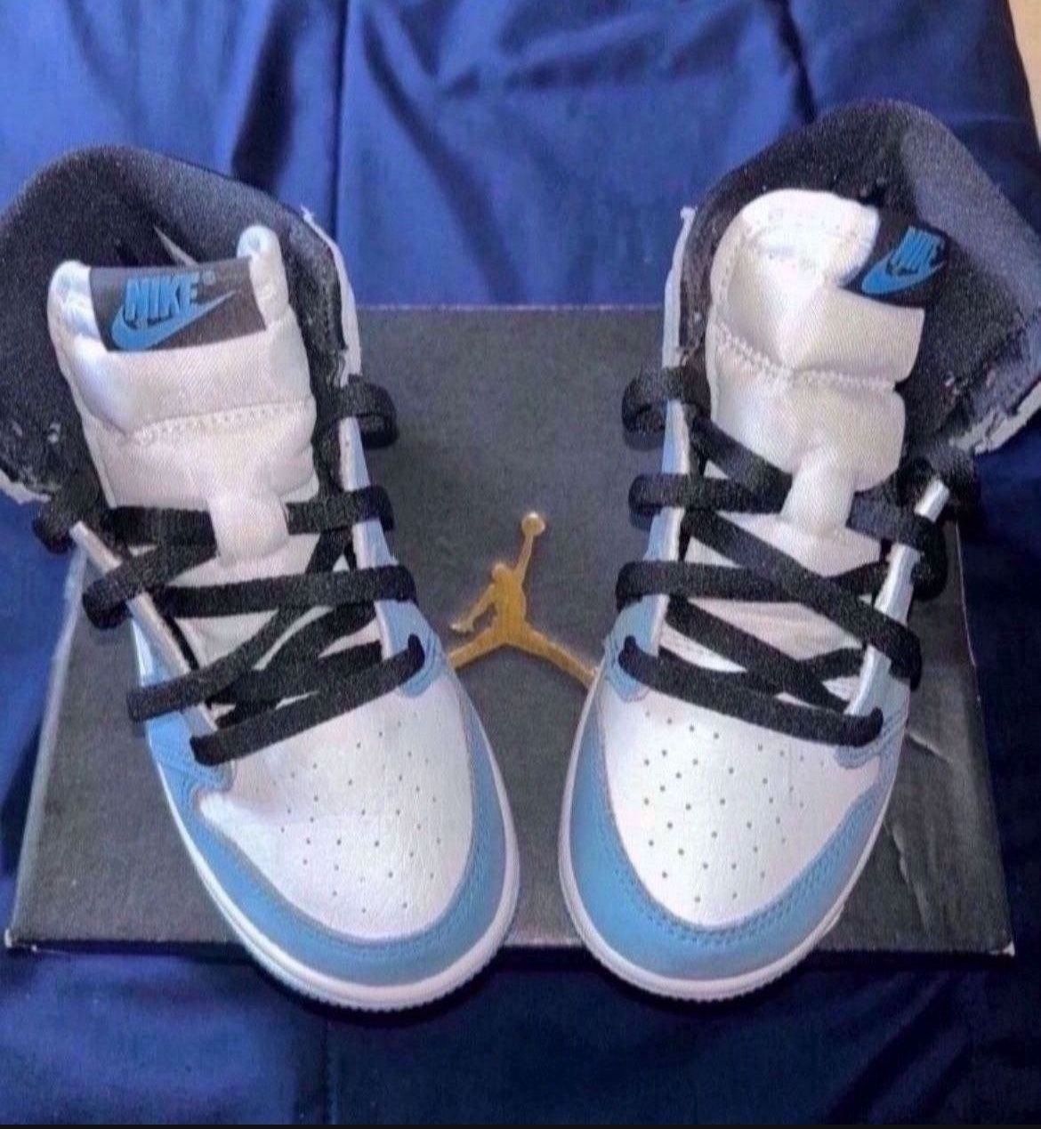 Jordan 1 Retro High Og University Blue GREAT CONDITION‼️ CHECK OUT MY OTHER LISTINGS‼️