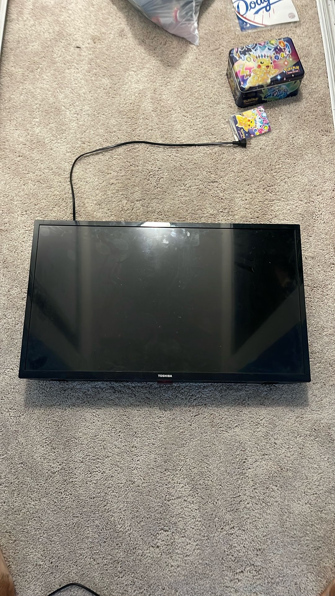 Toshiba TV