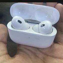 AirPod Pros
