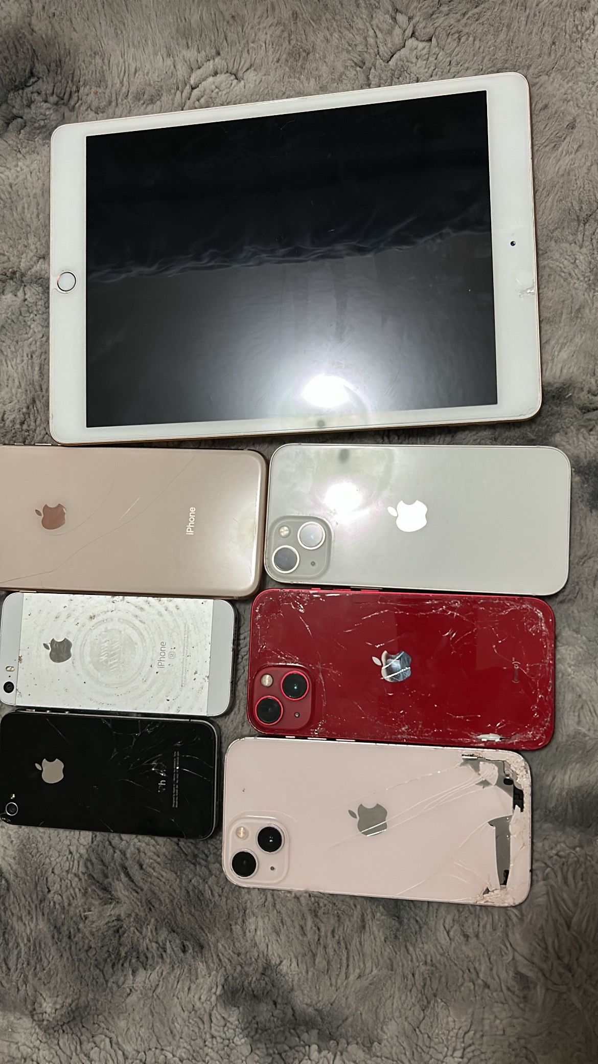 Used Phones For Sale