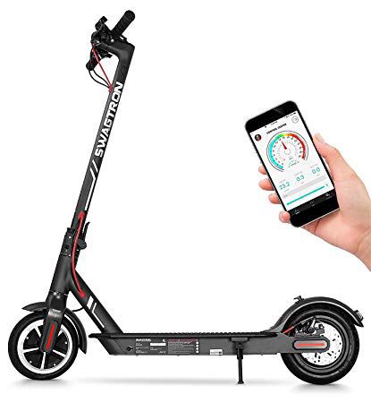 Swagtron 5 ELECTRIC SCOOTER