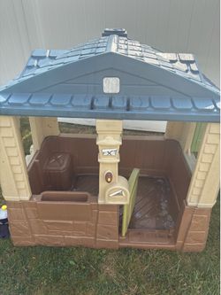 Play House Doorbell fisher price