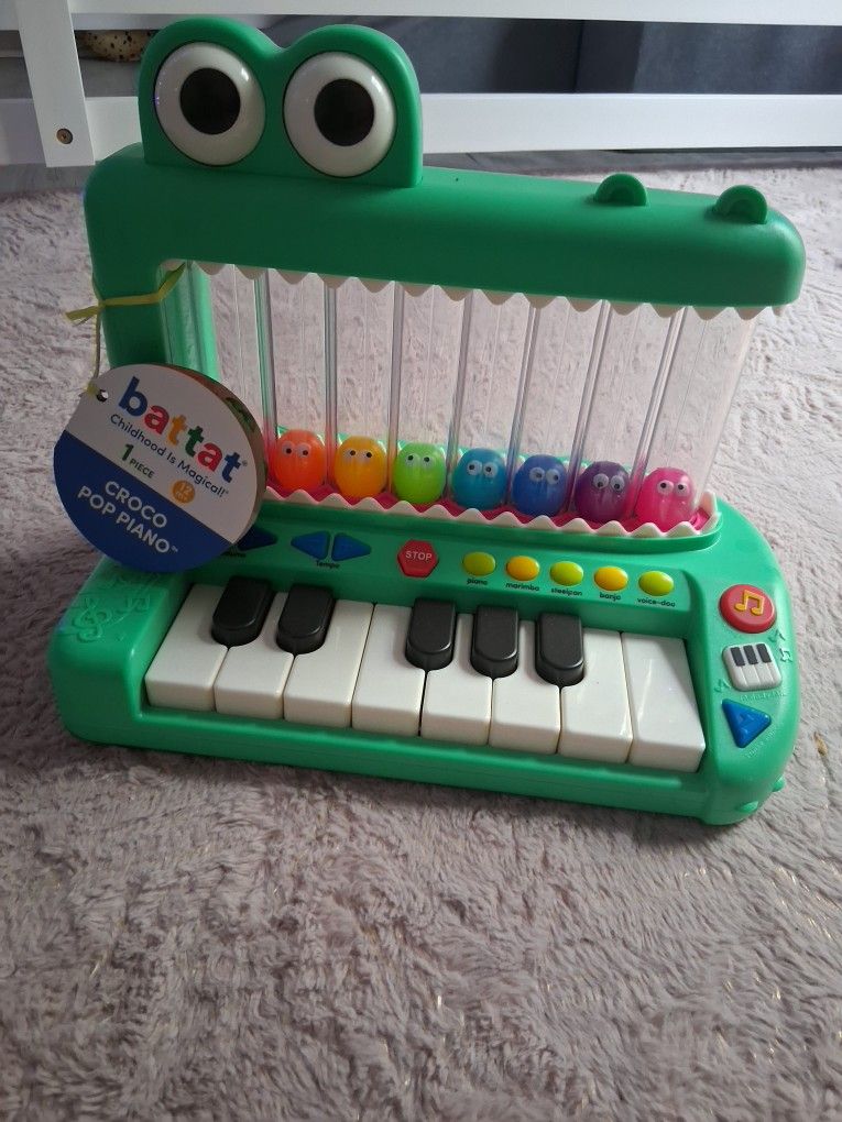 Kids Piano