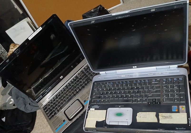 Computer Parts