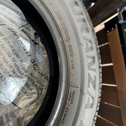 Bridgestone Turanza EL440 215/55R18 95H