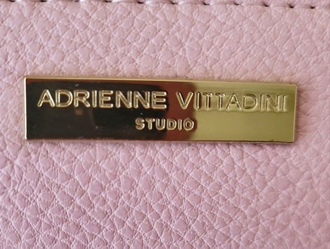 New Adrienna Vittadini Purse