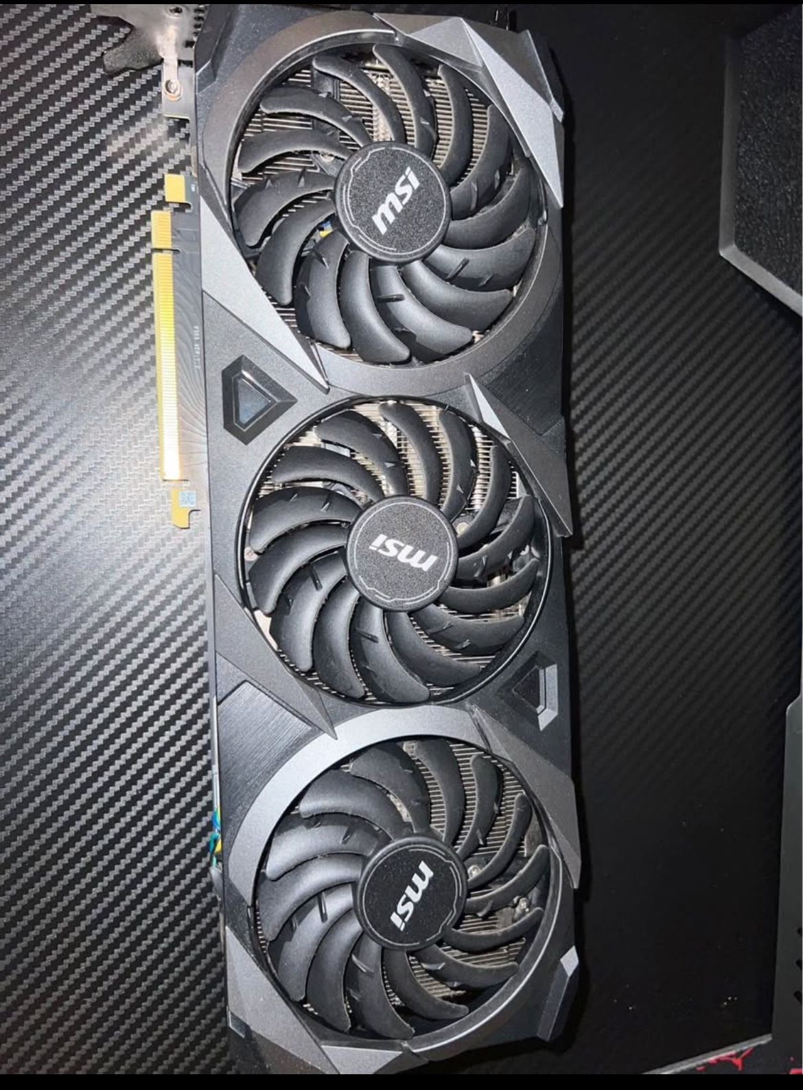 Ventus 3x Rtx 3080 Rtx MSI GeForce RTX 3080 Ventus 3X OC 10GB GDDR6X