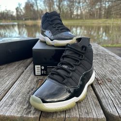 Jordan 11 “ Space Jam “ 