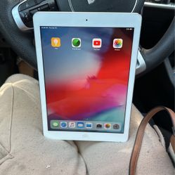 iPad 