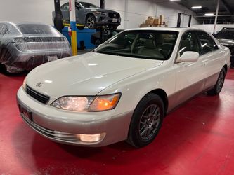 1999 Lexus ES 300