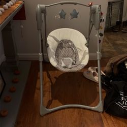 Baby Swing