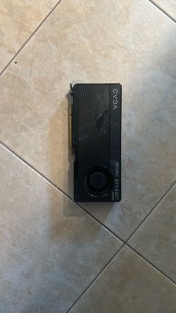FREE EVGA GeForce GTX 650 Ti GPU FREE