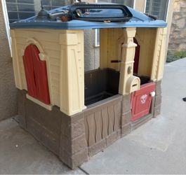 Playhouse