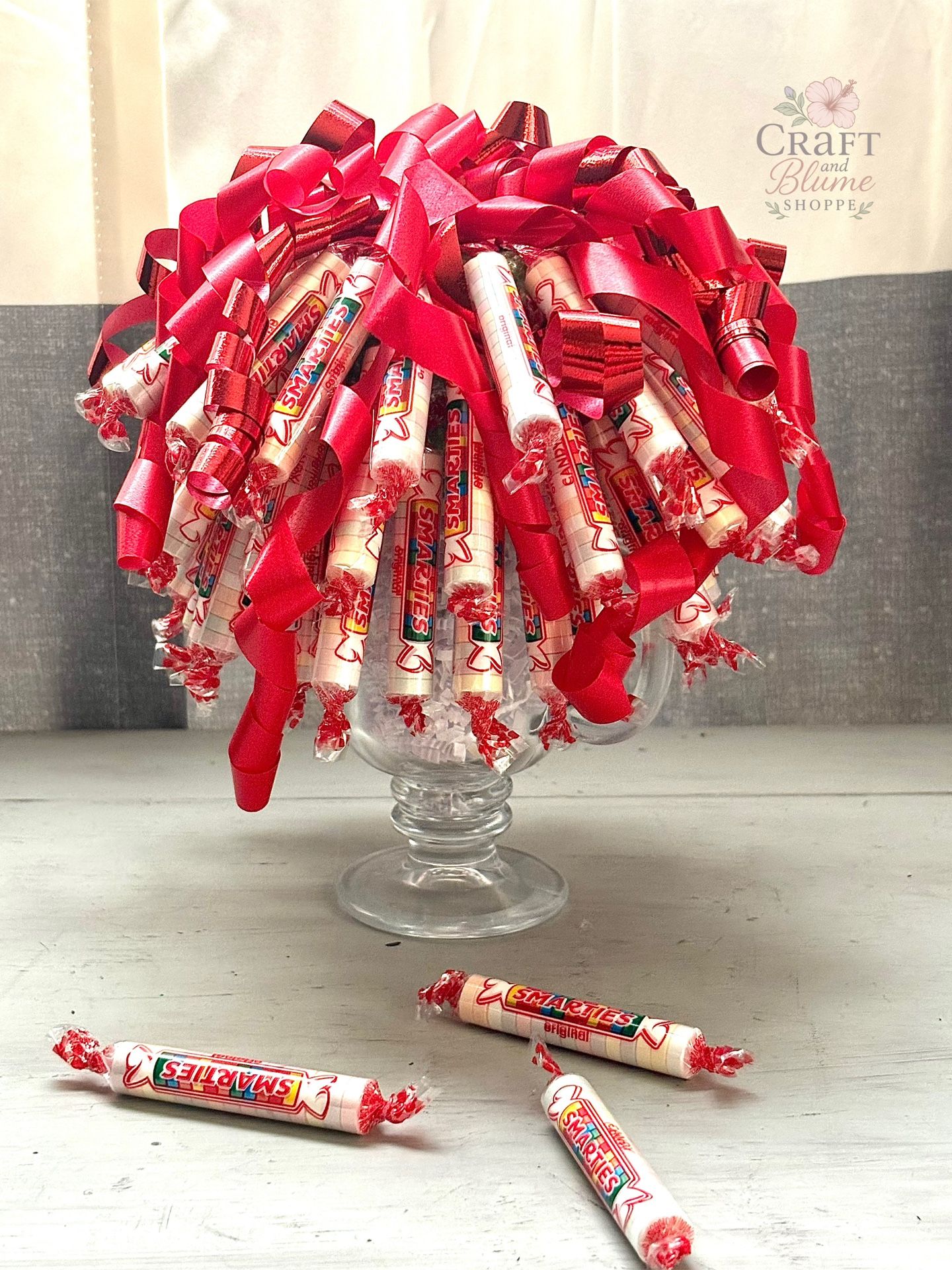 Sweet Tooth Bouquets