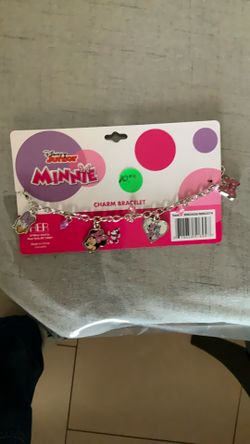 Minnie Bracelet
