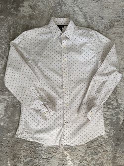 Gap Button Up Shirt