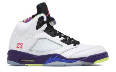 Air Jordan 5 Alternate Bel-Air