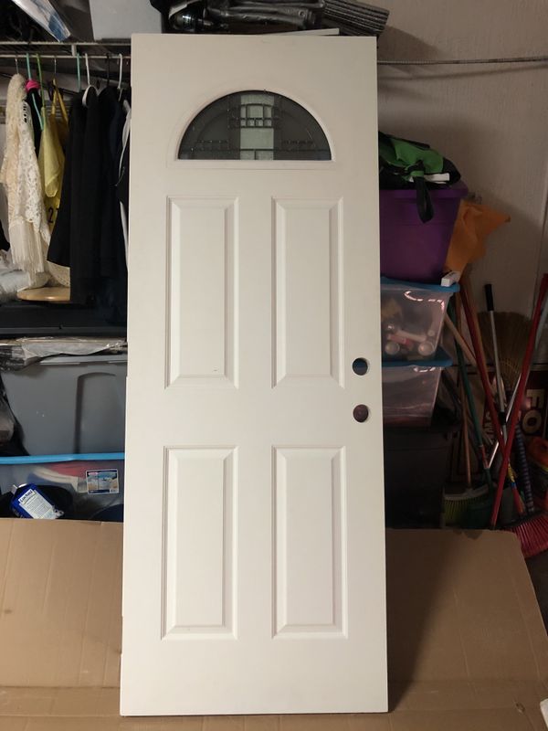 Hurricane Impact Door for Sale in Hialeah, FL OfferUp